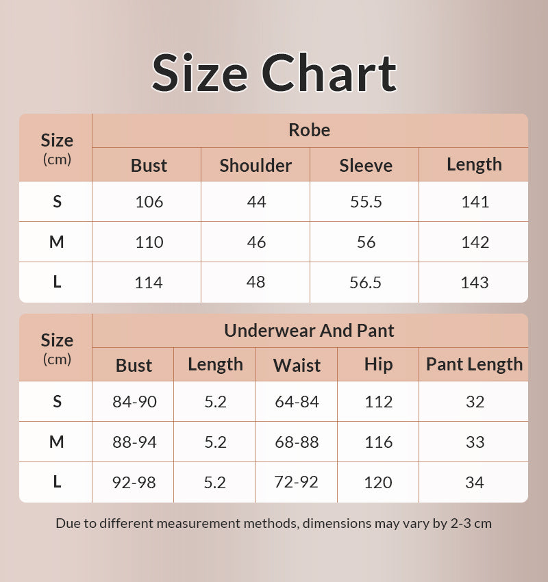 Curvvvy® Textured 3-Piece Loungewear Set