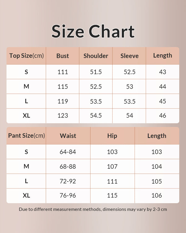 Curvvvy™ Sweetheart Ribbed Knit Loungewear Set