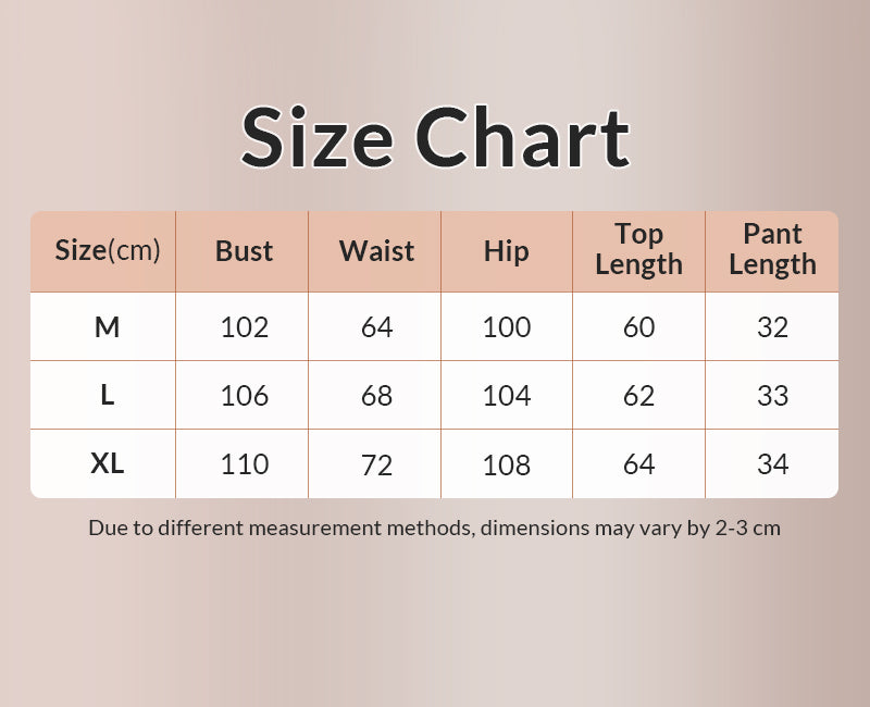 Curvvvy™ 100% Mulberry Silk Short Sleeve Pajama Set
