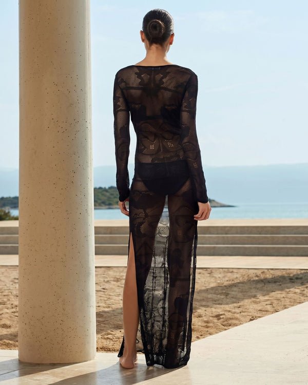 Curvvvy® Beach Cover-Up