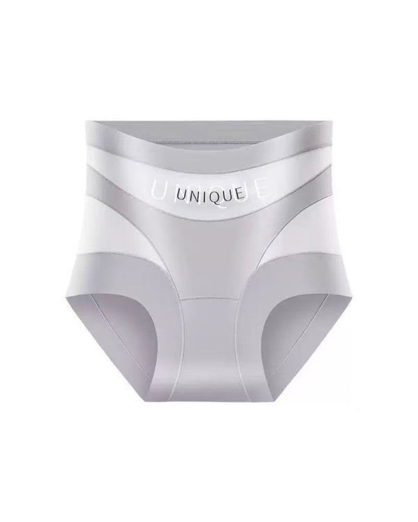 Curvvvy® High-Waisted Tummy Control Seamless Bodyshorts
