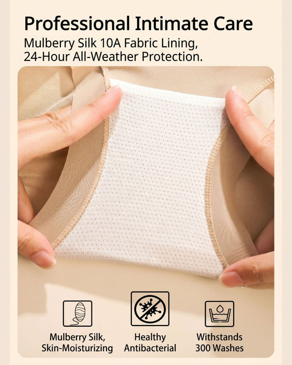 Curvvvy™ High-Waisted Tummy Control Mesh Bodyshorts