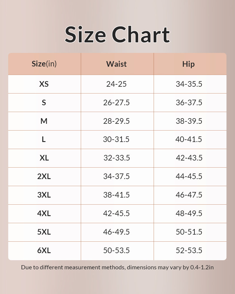 Curvvvy™ Plus Size Comfort High-Waisted Cotton Briefs with Tummy Control