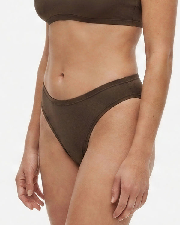 Curvvvy™ The Everyday Seamless Second-Skin Panty