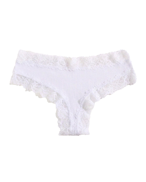 Curvvvy™ Der alltägliche nahtlose Slip wie eine zweite Haut
