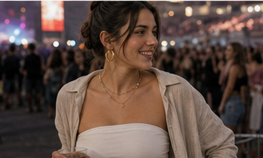 Curvvvy blog cover: Best Concert Outfit Bra Plus-Size 2026: Strapless Bandeau Picks for Tube-Top Summer Looks Tested