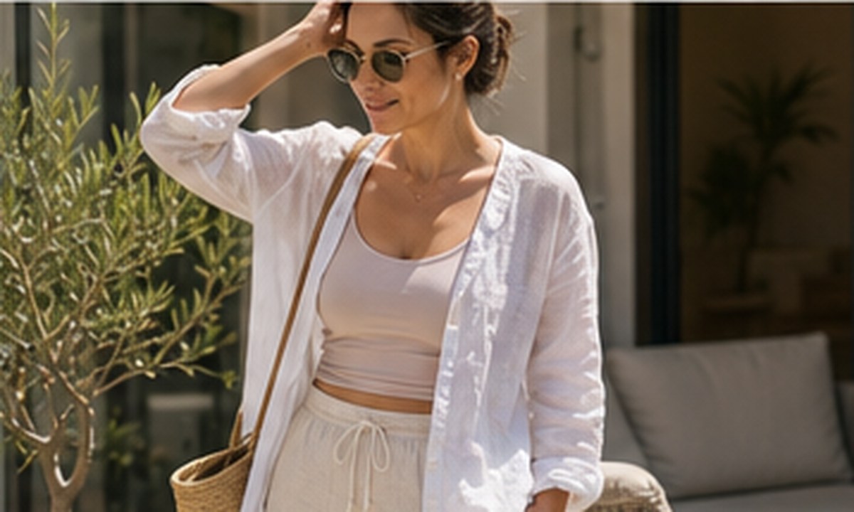 Curvvvy blog cover: Best Tan-Line-Free Bralette for Summer 2026: Wireless Wide-Strap Plus-Size Picks Tested