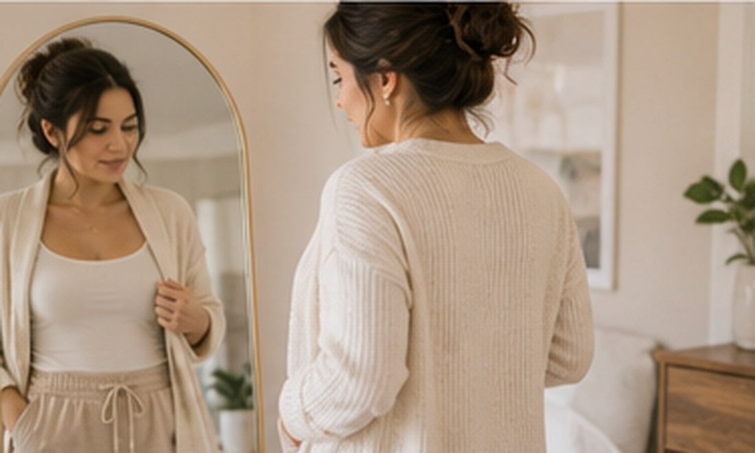 Curvvvy blog cover: Lively vs Curvvvy: Wireless Bra Daily Comfort Test 2026