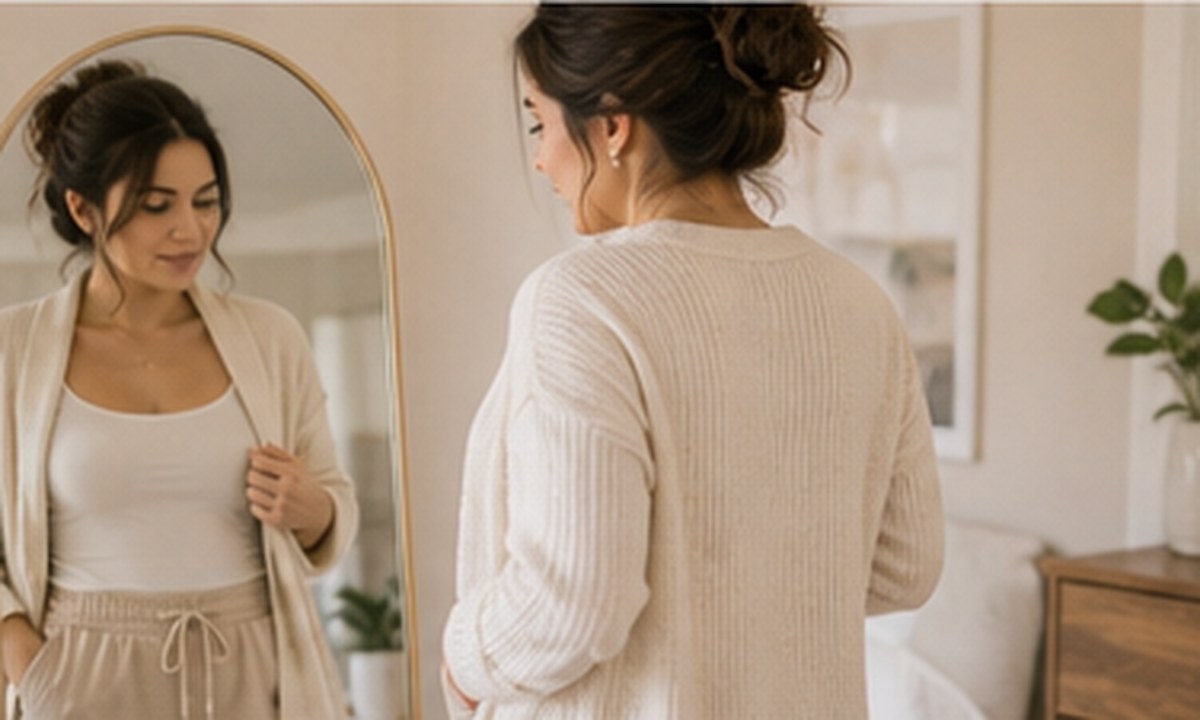 Curvvvy blog cover: Lively vs Curvvvy: Wireless Bra Daily Comfort Test 2026