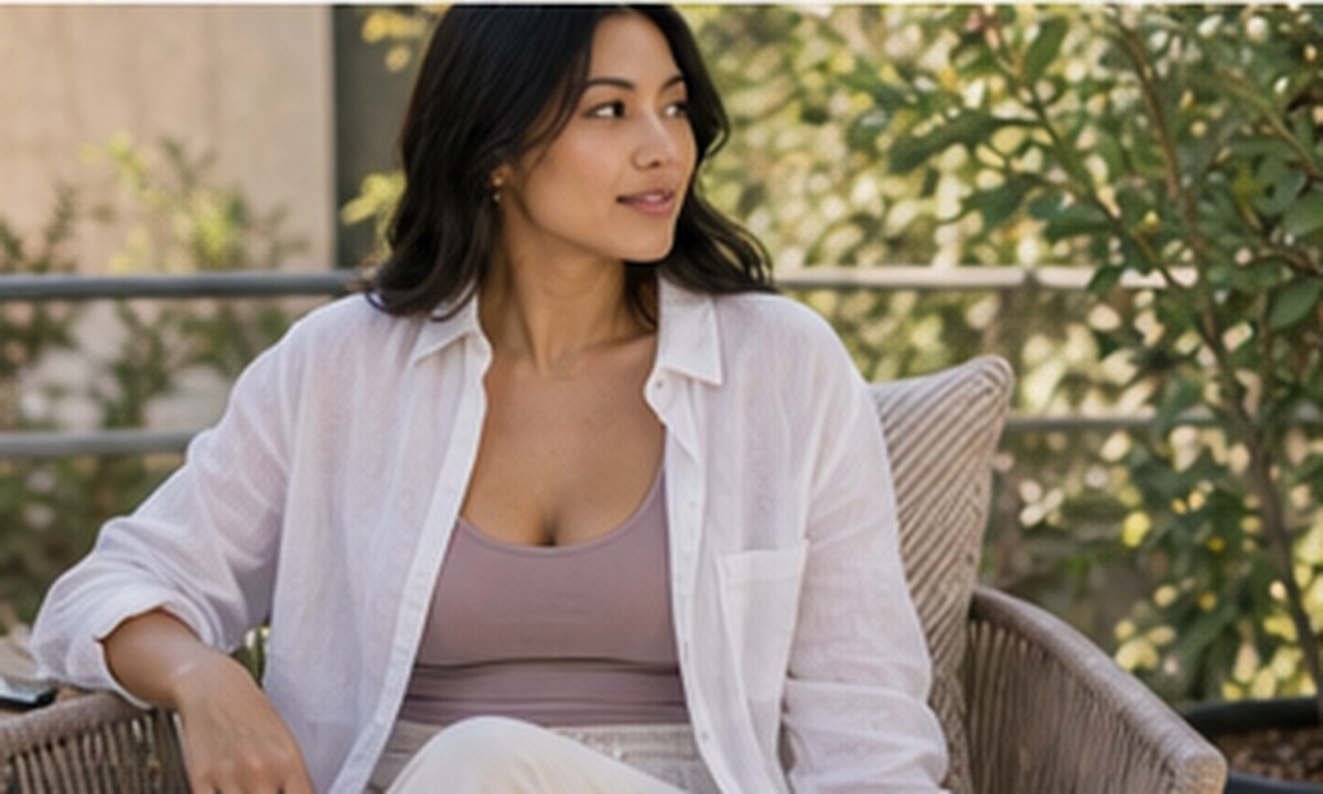 Curvvvy blog cover: Plus Size Pool Party Outfit 2026: Tummy Control Swimsuits and Cover-Ups Tested