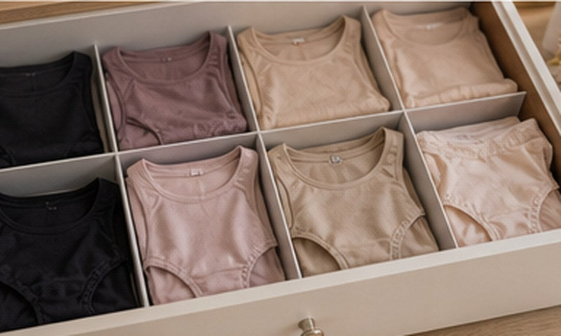 Curvvvy blog cover: What Are French Cut Panties? Fit, History & 2026 Picks
