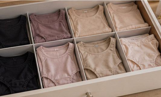 Curvvvy blog cover: What Are French Cut Panties? Fit, History & 2026 Picks