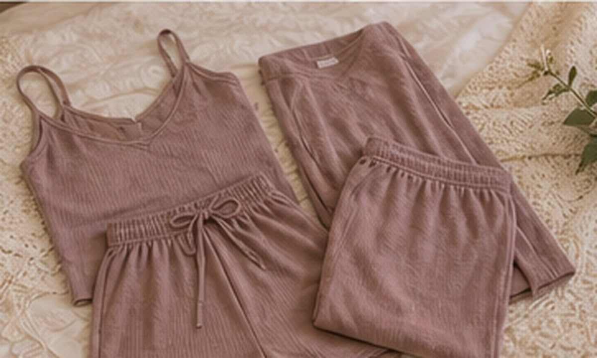 Curvvvy blog cover: 3 Piece Lingerie Set: The 2026 Buyer's Guide (Fit, Styling, Care)