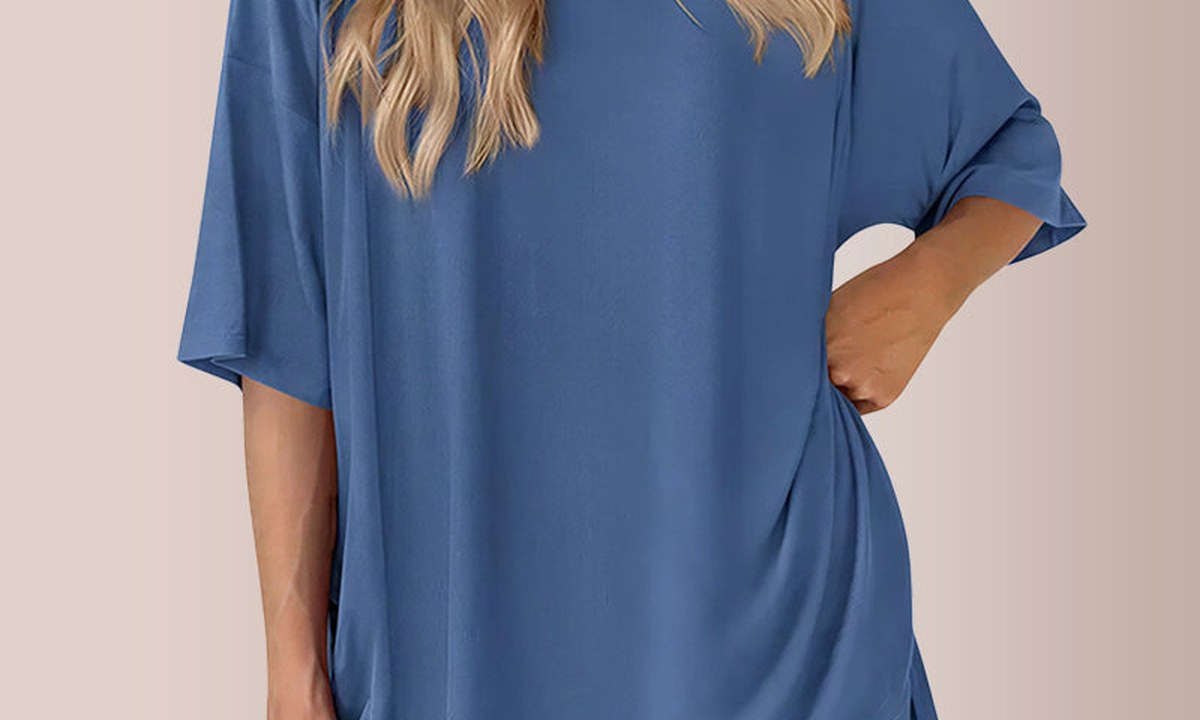 Curvvvy blog cover: Biker Shorts Loungewear: 7 Outfit Formulas That Aren't Boring