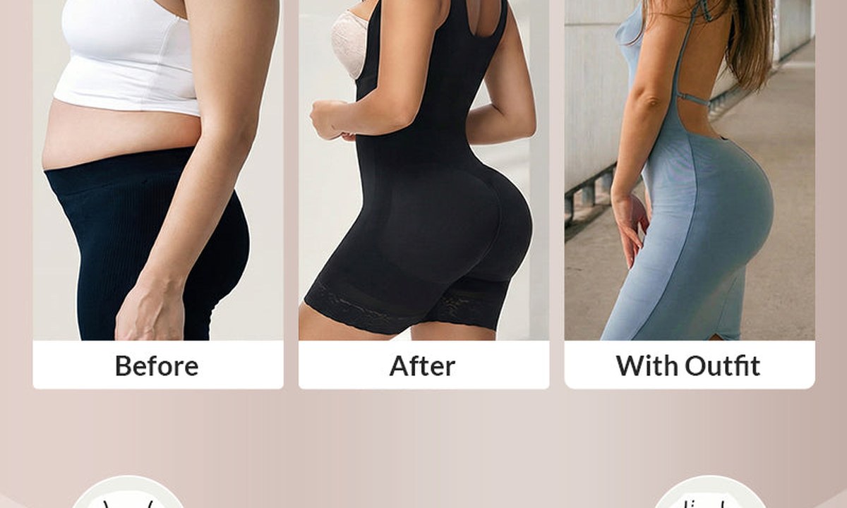 Curvvvy blog cover: The Best Black Friday Shapewear of 2025: Real Support, No Rolling, No Pain