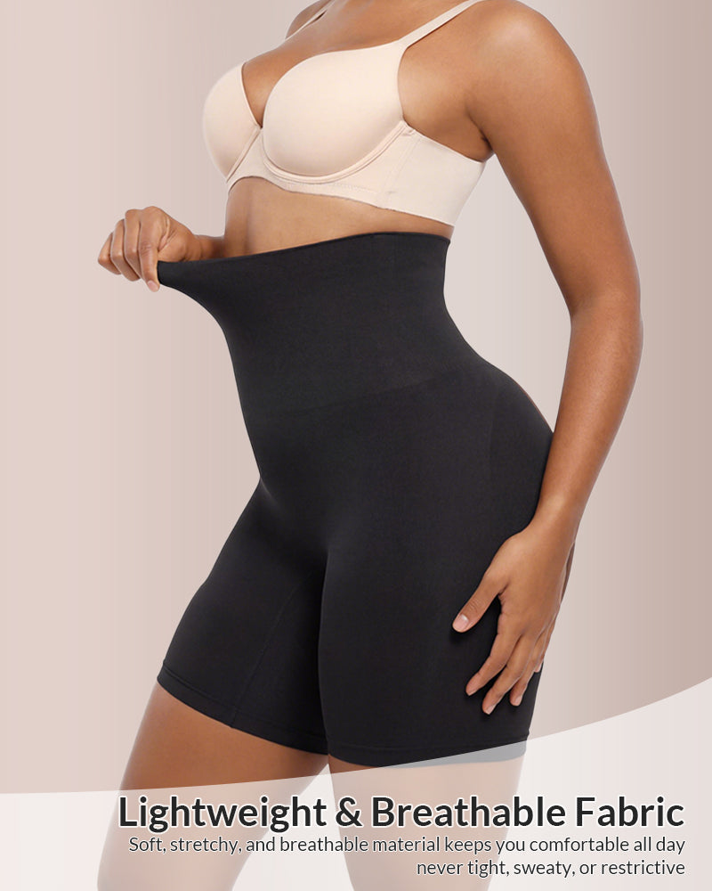 I Tested 3 Shapewear Styles for Holiday Parties and Here's What Actually Works