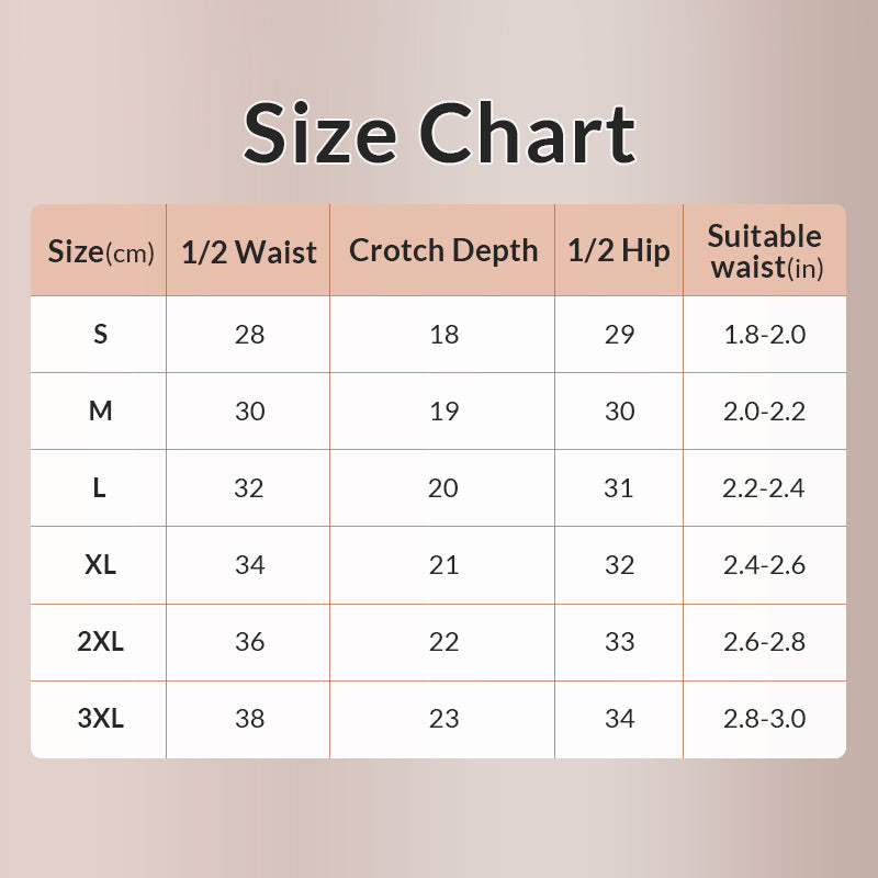 Curvvvy™ High-Waisted Seamless Ice Silk Thong