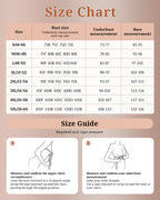 Curvvvy® Soft Comfortable Everyday Bra