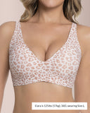 Pink Leopard Print