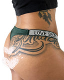 Dark Olive Green