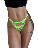 Neon Green