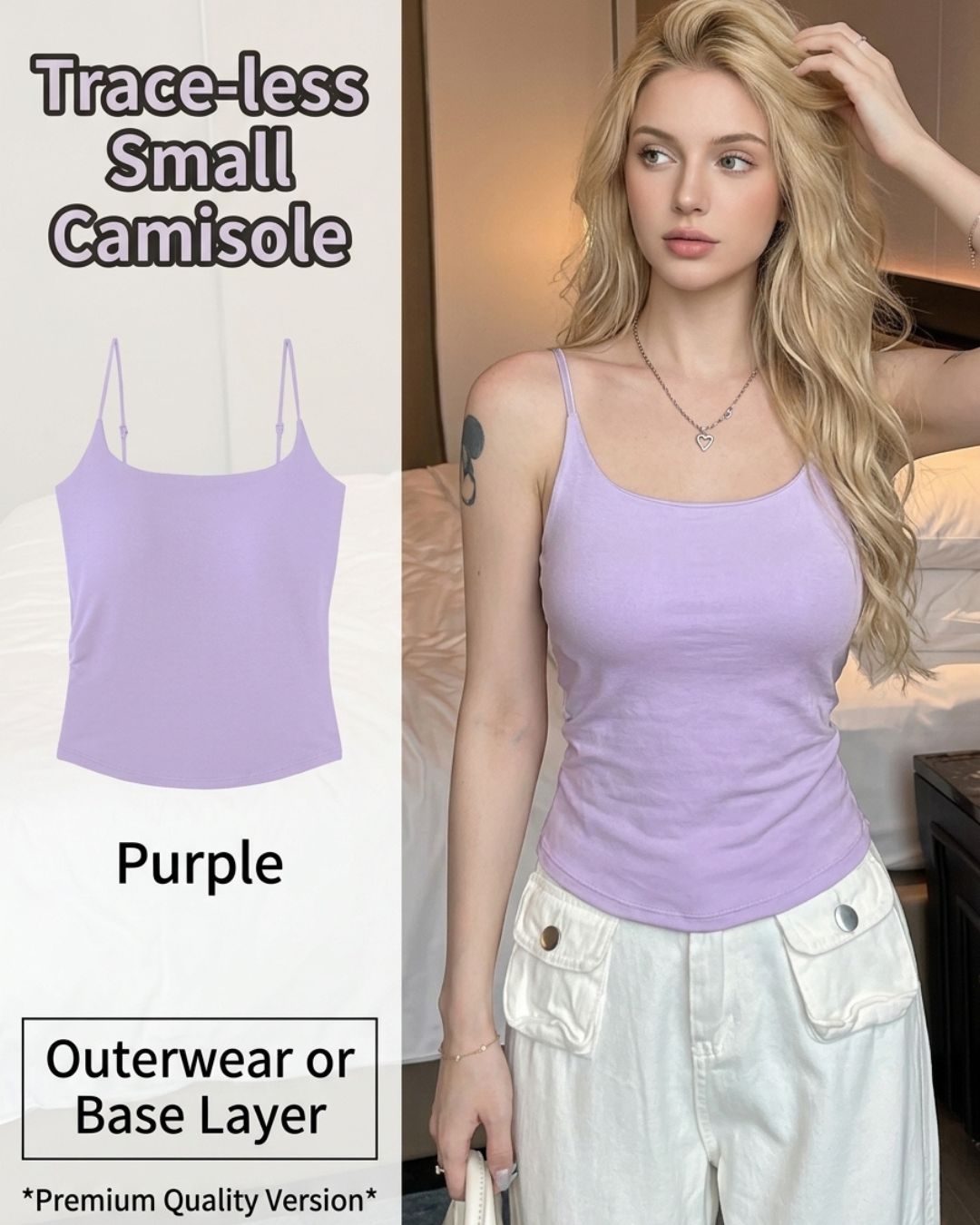Curvvvy® CurveFlex – Body Shaper mit Reißverschluss und Haken