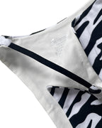 Curvvvy® ForLove – Low-Rise Cotton Double Strap Semi-Thong