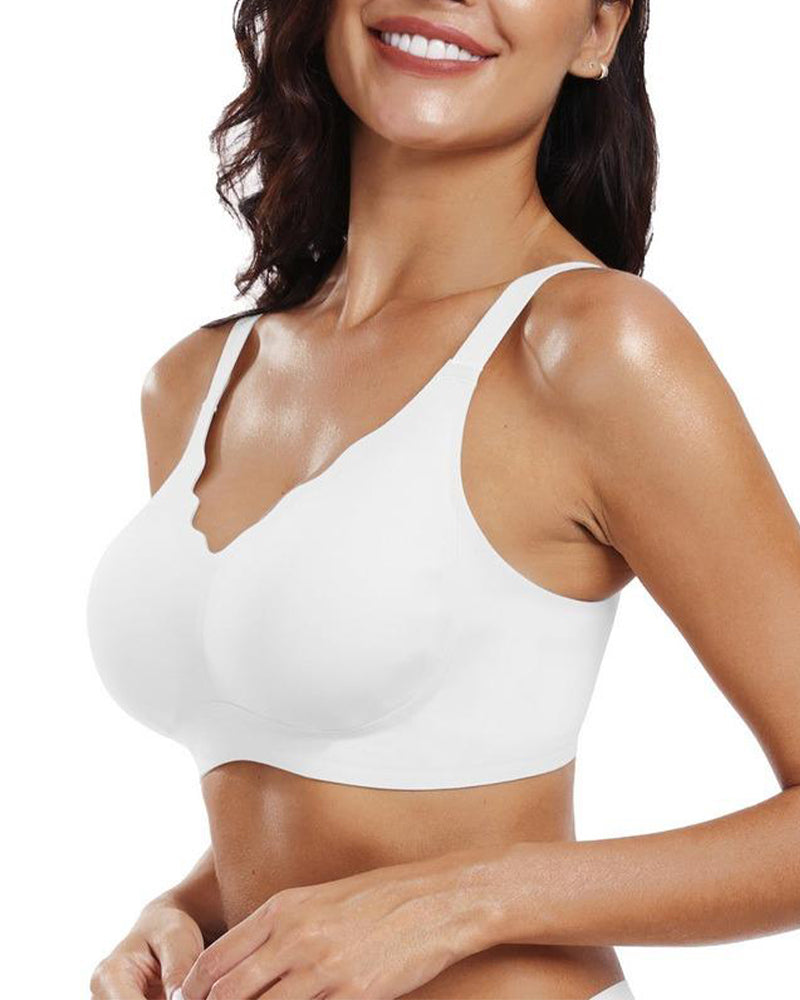 Brasier reductor con efecto moldeador