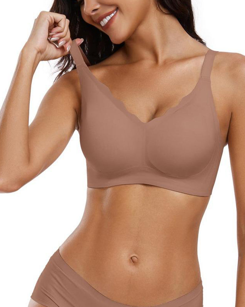 Brasier reductor con efecto moldeador