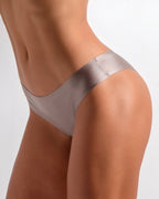 Curvvvy® IceSilk – Invisible Microfiber Thong