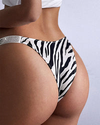 Zebra Print