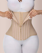 Curvvvy® CurveFlex – Tummy Control Waist Trainer Corset