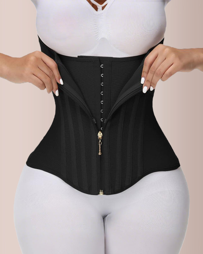 Curvvvy® CurveFlex – Tummy Control Waist Trainer Corset