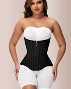 Curvvvy® CurveFlex – Tummy Control Waist Trainer Corset