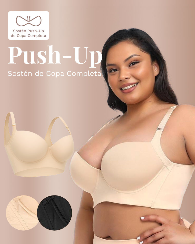 Brasier reductor con soporte estructurado