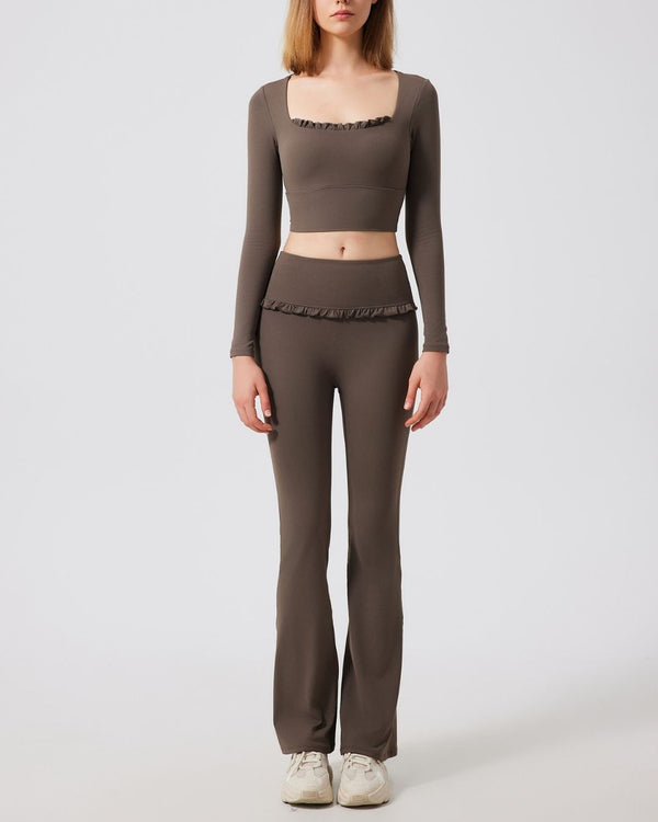 Curvvvy® CurveFlex – Body Shaper mit Reißverschluss und Haken