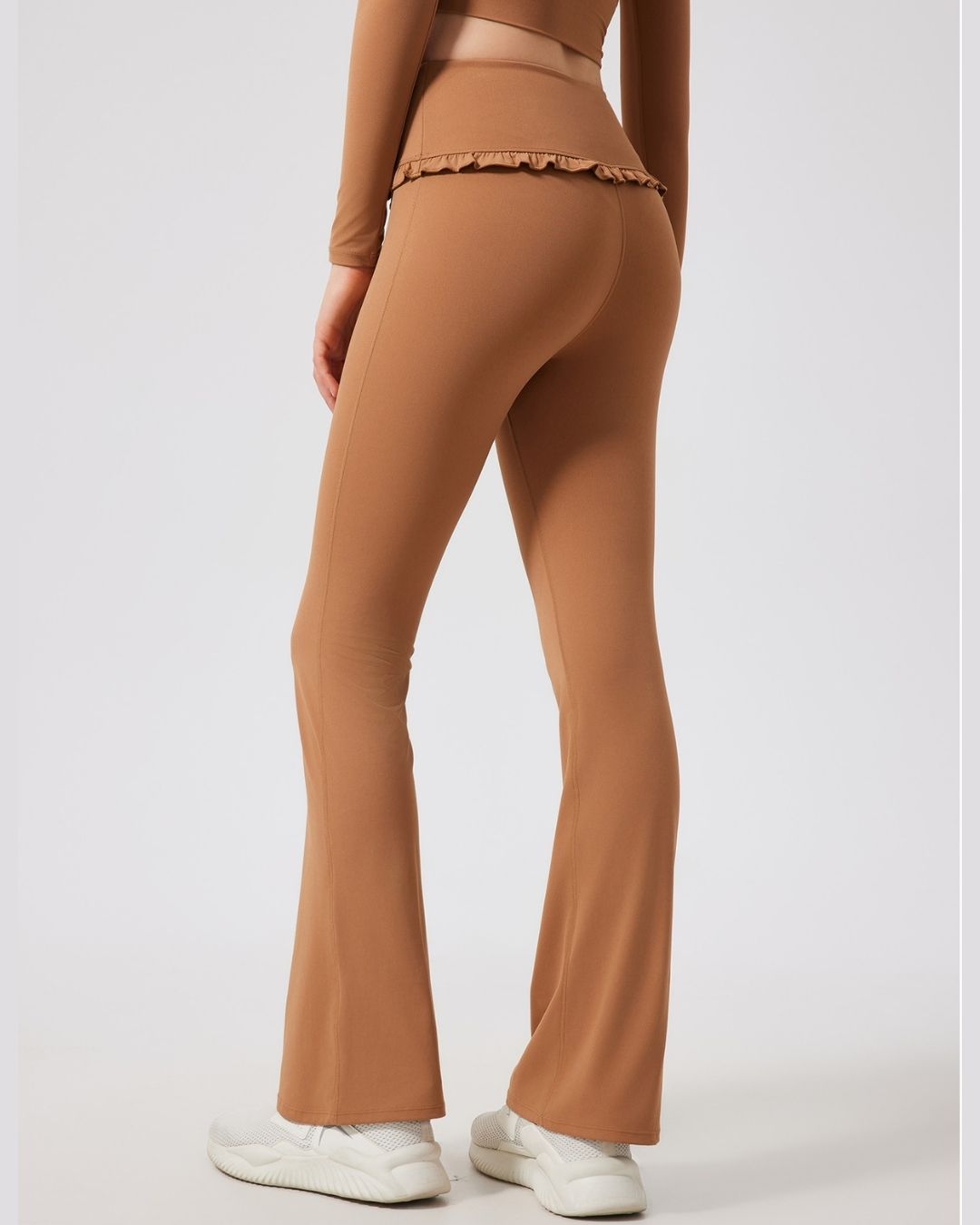 Curvvvy® CurveFlex – Body Shaper mit Reißverschluss und Haken