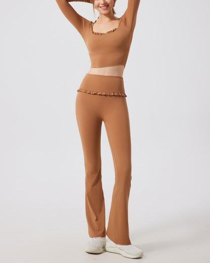 Curvvvy® CurveFlex – Body Shaper mit Reißverschluss und Haken