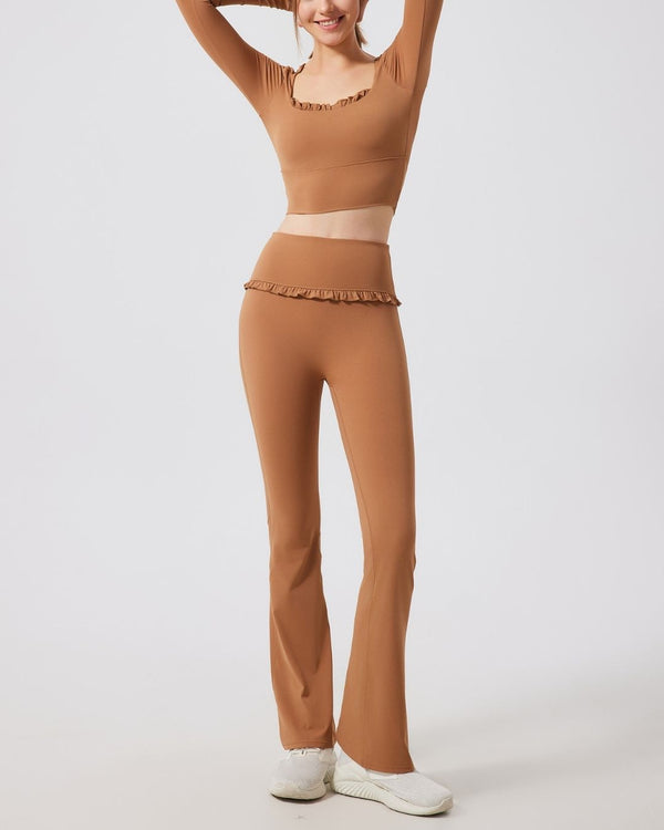 Curvvvy® CurveFlex – Body Shaper mit Reißverschluss und Haken