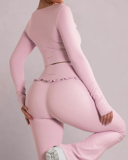 Curvvvy® CurveFlex – Body Shaper mit Reißverschluss und Haken