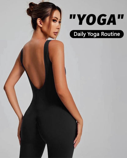 Curvvvy™ Tummy Control Active Shapewear Bodysuit