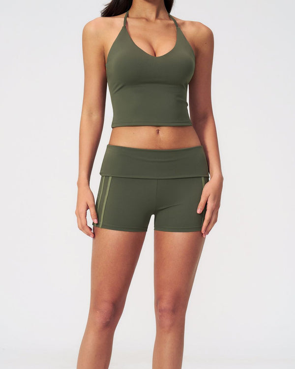 Curvvvy® CurveFlex – Body Shaper mit Reißverschluss und Haken