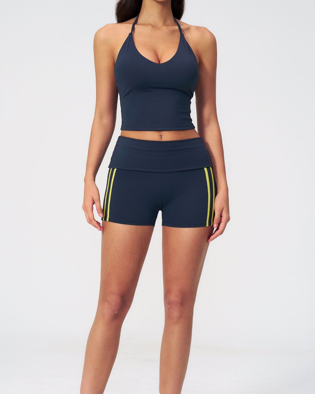 Curvvvy® CurveFlex – Body Shaper mit Reißverschluss und Haken