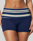 NavyStripe