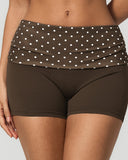 BrownPolka