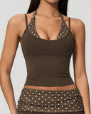 BrownPolka