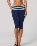 NavyStripe
