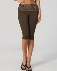 BrownPolka