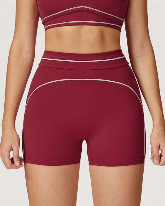 Curvvvy® CurveFlex – Body Shaper mit Reißverschluss und Haken