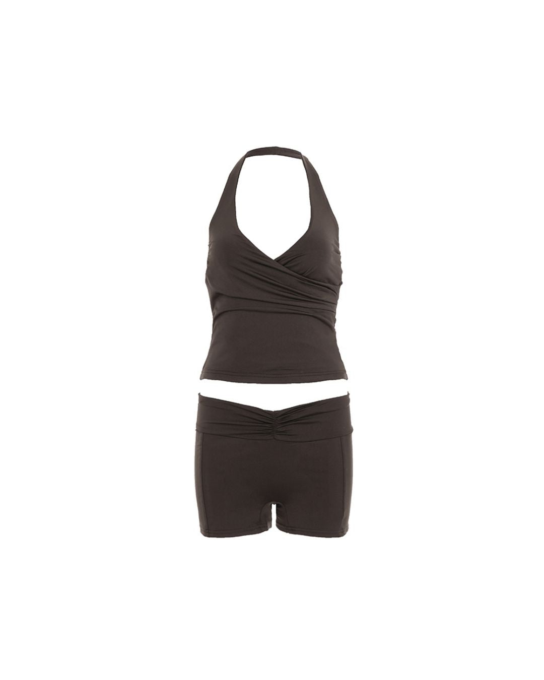 Curvvvy® CurveFlex – Body Shaper mit Reißverschluss und Haken